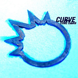 Datoteka:Curve – Come Clean 1998.jpg