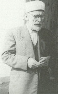 Musa Kjazim Hadžimejlić