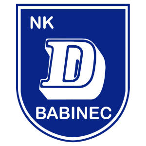 Datoteka:NK Dinamo Babinec.png