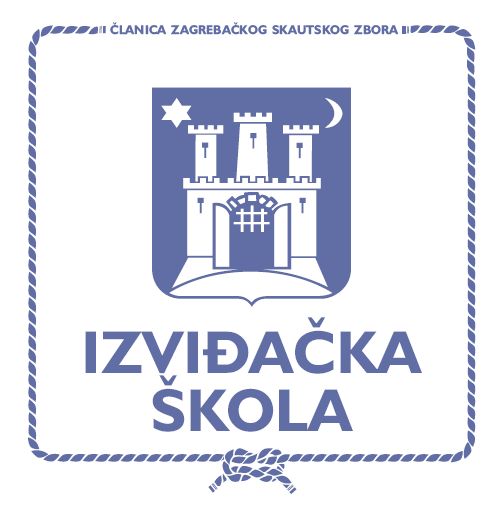 Datoteka:Amblem Izviđačka škola.jpg