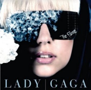 Datoteka:Album Cover-The Fame.jpg