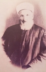 Husni Numanagić