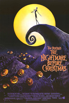 Datoteka:Nightmare Before Christmas poster.JPG
