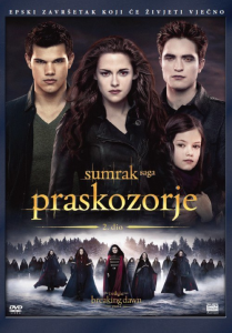 Datoteka:Sumrak Saga - Praskozorje 2. dio Poster.png