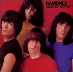 Datoteka:Ramones - End Of The Century.jpg