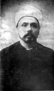 Mehmed Teufik Okić