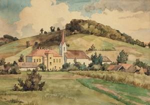 "Veliko Trgovišće" (1930.)