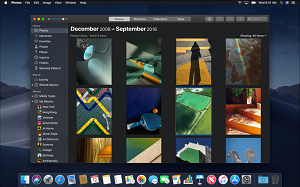 Datoteka:MacOS Mojave - Photos.png