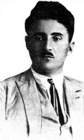 Hamzalija Ajanović