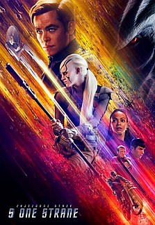 Datoteka:Star trek 13 plakat.jpg