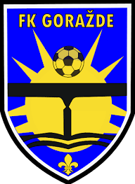 Datoteka:FK Goražde (crest).png