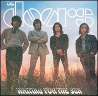 Datoteka:The Doors - Waiting for the Sun.jpg