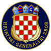 Hrvatski generalski zbor