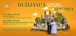 Datoteka:Dužijanca 2020. - plakat.jpg