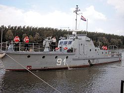 OB-91 Šokadija