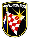 Oznaka brigade