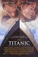 Thumbnail for Titanic (1997.)