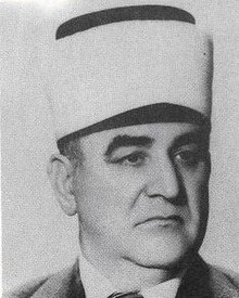 Naim Hadžiabdić