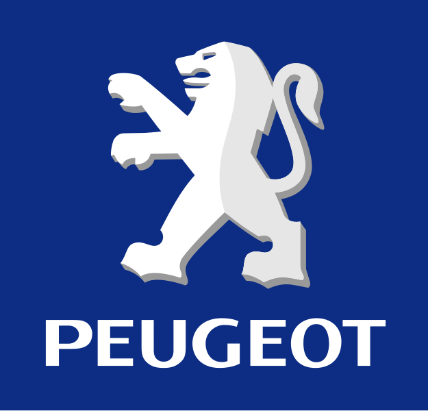 Datoteka:Peugeot logo.svg