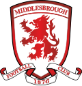 Thumbnail for Middlesbrough F.C.