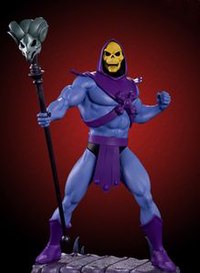 Skeletor