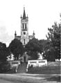 Župna crkva u Molvama, 1855.