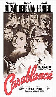 Thumbnail for Casablanca (1942.)