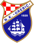 Thumbnail for NK Orebić