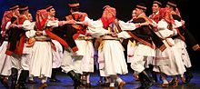 Thumbnail for Ansambl narodnih plesova i pjesama Hrvatske LADO