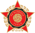 Thumbnail for FK Sloboda Tuzla