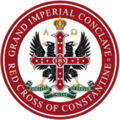 Crveni križ cara Konstatina