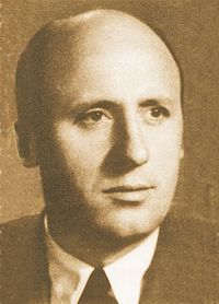 Rudolf Sabljak