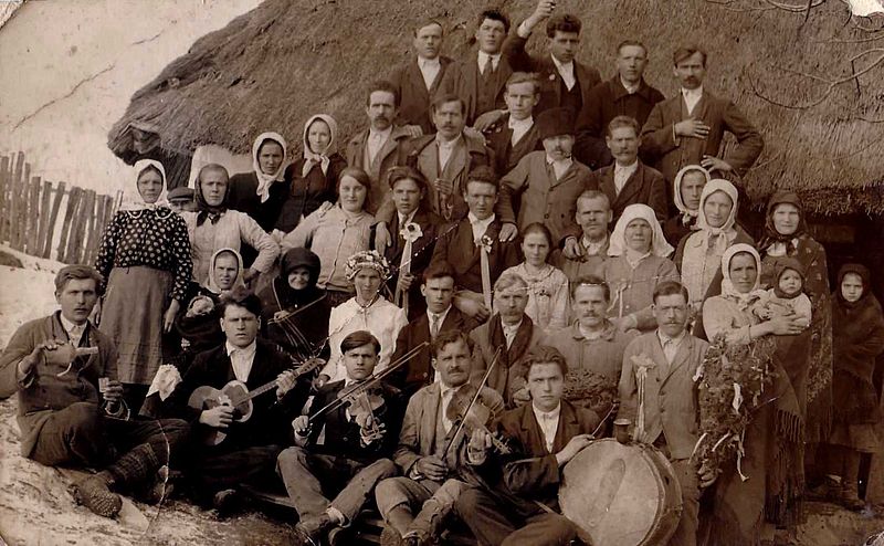 Datoteka:Dio doseljenika iz Ukrajine na jugoistocnim hrvatskim prostorima u sklopu Austro Ugarske pridosli krajem 19 stoljeca.JPG