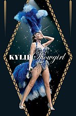 Thumbnail for Kylie Showgirl