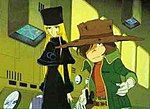 Thumbnail for Galaxy Express 999