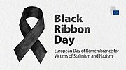 Thumbnail for Europski dan sjećanja na žrtve totalitarnih i autoritarnih režima – nacizma, fašizma i komunizma