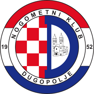 Datoteka:NK Dugopolje Logo.svg