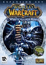 Thumbnail for World of Warcraft: Wrath of the Lich King