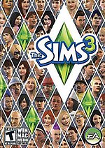 Thumbnail for The Sims 3