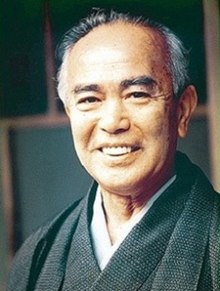 Koichi Tohei