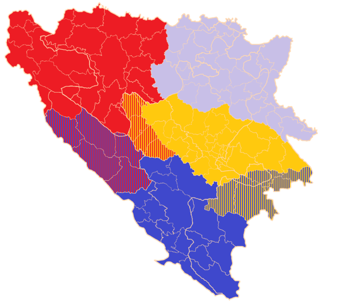 Datoteka:Bosnia and Herzegovina regions.png