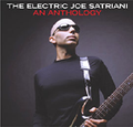 Thumbnail for The Electric Joe Satriani: An Anthology