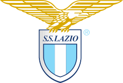 Datoteka:S.S. Lazio badge.svg