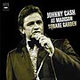 Thumbnail for Johnny Cash at Madison Square Garden