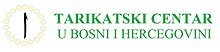 Logo Tarikatskog centra u Bosni i Hercegovini