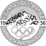 IV. Zimske olimpijske igre - Garmisch-Partenkirchen 1936.