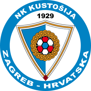 Datoteka:NK Kustošija Zagreb Logo.svg