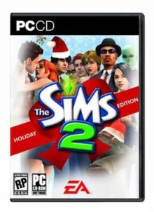 The Sims 2: Holiday Edition - Wikipedija