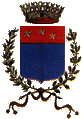 Spongano címere