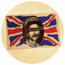 Fájl:Sex Pistols - God Save The Queen Did You No Wrong (single cover).png